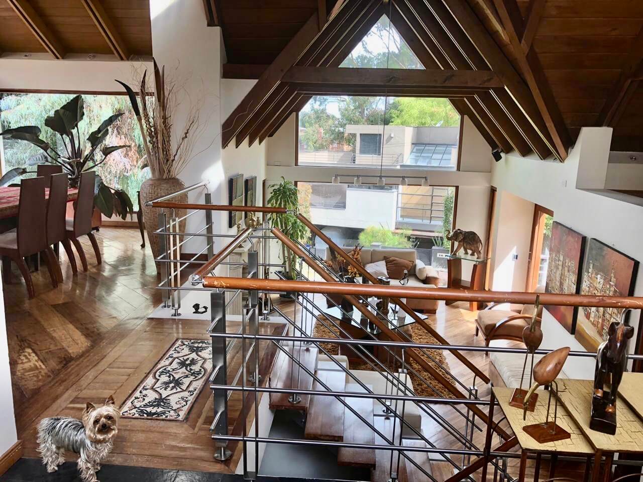 Venta Casa Bosque de Pinos